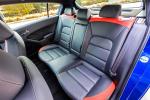 Kia Forte5 2016 года